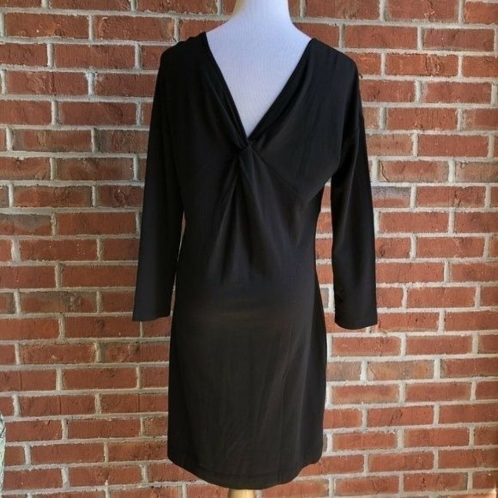 Loft Outlet Twist Back Super Soft Lounge Dress - Small or Medium